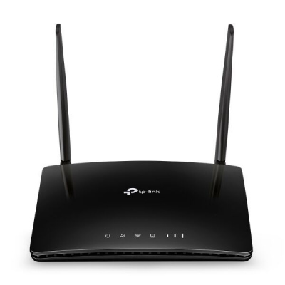 Wi-Fi роутер N300 с поддержкой 4G LTE
